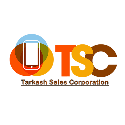 TARKASH CORP

