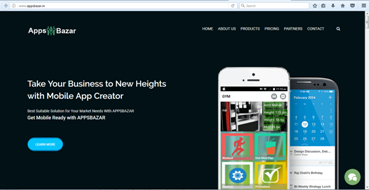 Application Development Services