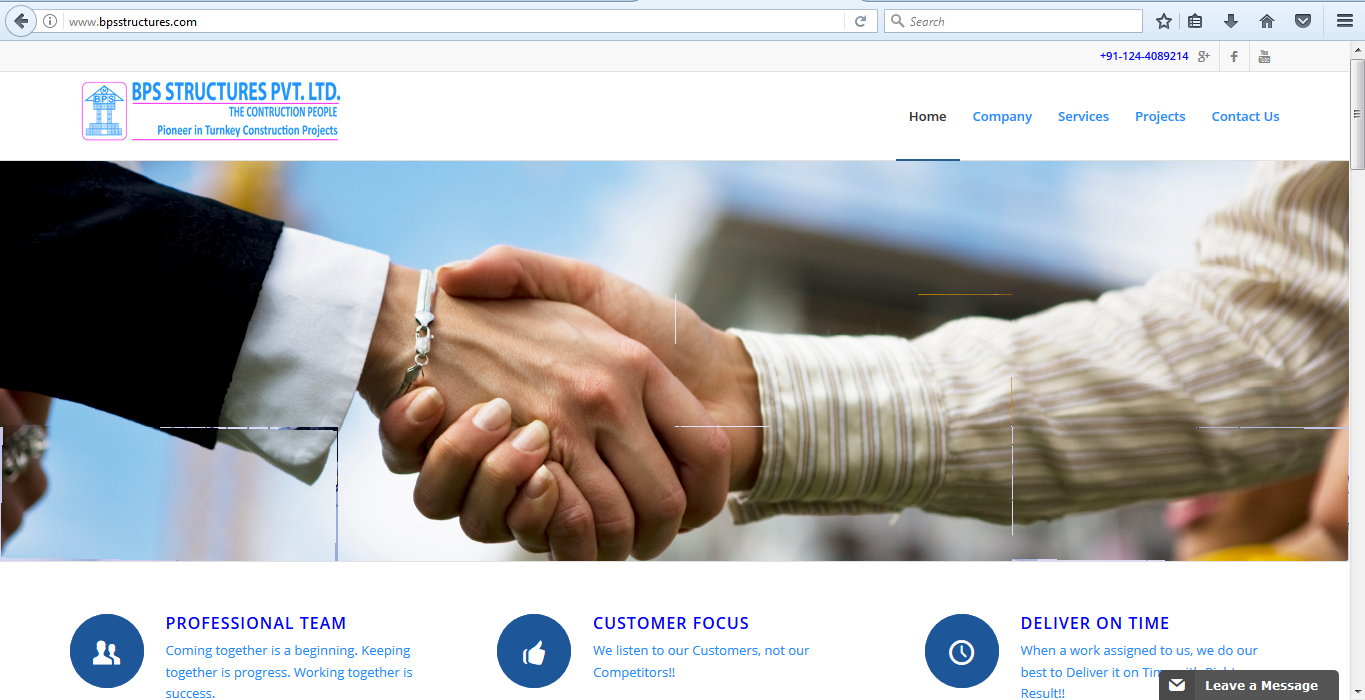 Application Development Services