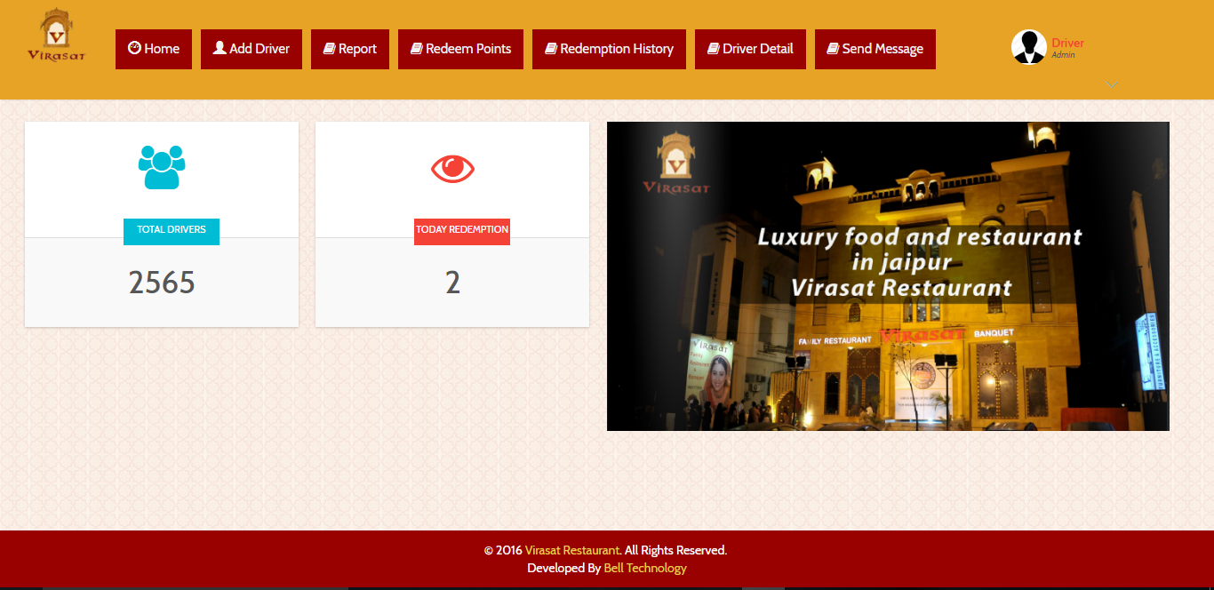 Application Development Services