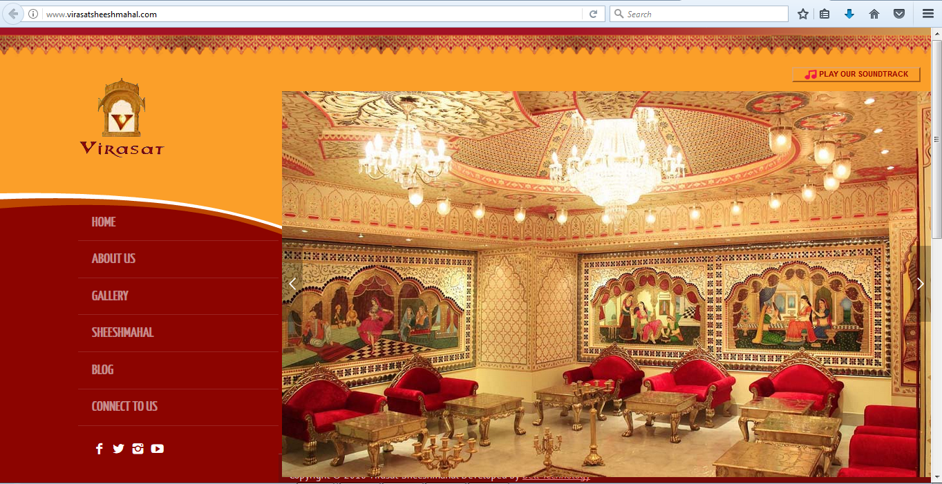 Application Development Services